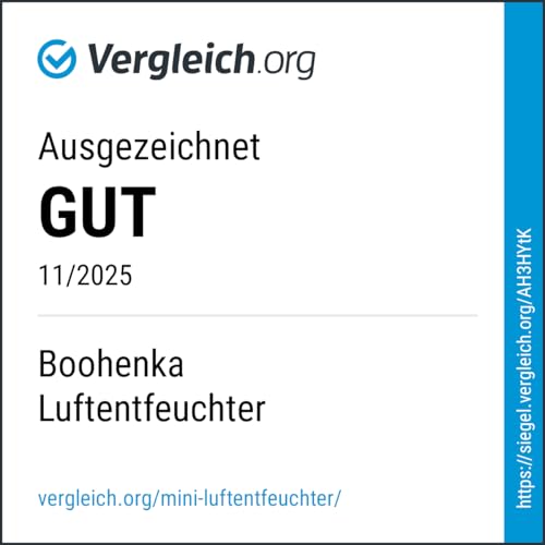 Luftentfeuchter elektrisch,1200ml Raumentfeuchter für zuhause leise,klein dehumidifier Automatisches Abtauen für Keller Badezimmer,7 Farben Licht Entfeuchter mit Timer -Gegen Feuchtigkeit,Nacht modi