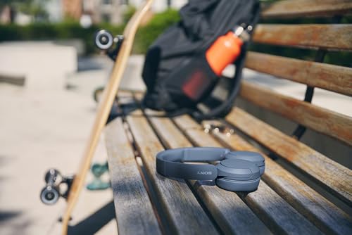 Sony WH-CH520 Wireless Headphones Bluetooth On-Ear Headset with Microphone and up to 50 Ho - image 8