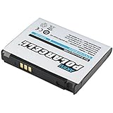 Ersetzt den Akku-Typ: AB483640CU, AB603443CE, AB603443CUCSTD.