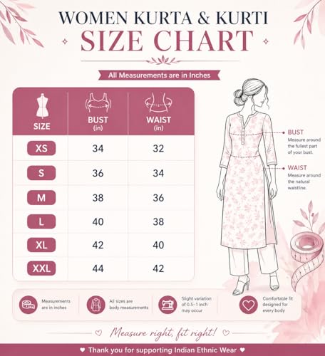 Image of Rayon Floral Print Short Kurti for Women | Square Neck Long Sleeve Top for Women | Criss Cross Back Desing Kurti | Soft Breathable Fabric | Relaxed Fit | Casual and Office Wear