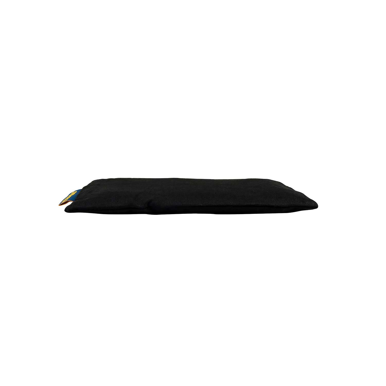 Yoga-Mad Eye Pillow | 100% Coton Bio | Oreiller de Yoga à la Lavande et Linseed | Stress Relief Eye Bag for Aromatherapy, Relaxation and Tired Eyes…