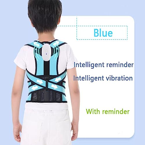 YUXINCAI Correttore di Postura Bambini Posture PRO...