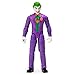 DC Batman 2020 The Joker 4-inch Action Figure by Spin Master