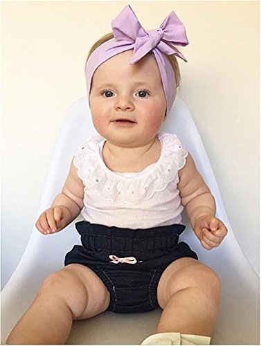 Carter's Baby Girls' 2 Piece Printed Tank Top and Geo Printed Shorts Set 24 Months