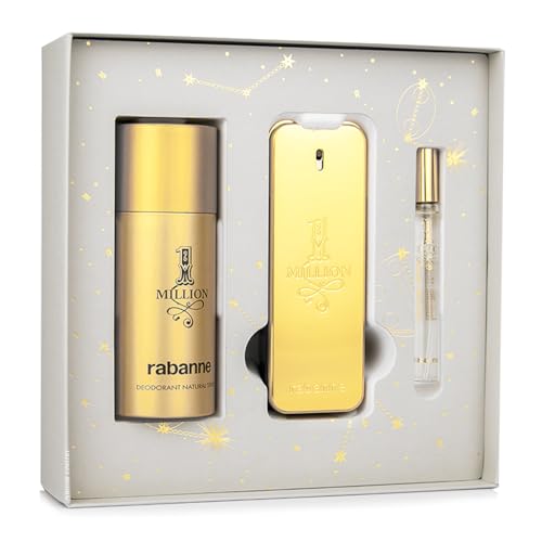 Lista de Paco Rabanne One Million los mejores 5. 17 Imagen adicional