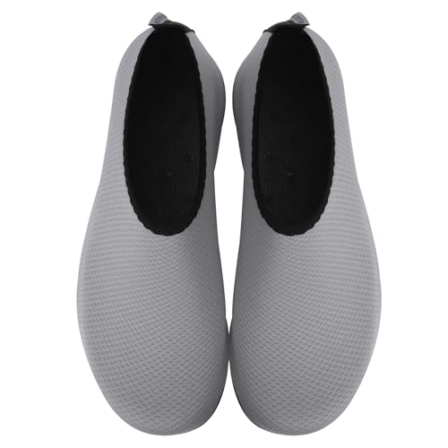 Image of WateLves Womens and Mens Kids Water Shoes Barefoot Quick-Dry Aqua Socks for Beach Swim Surf Yoga Exercise