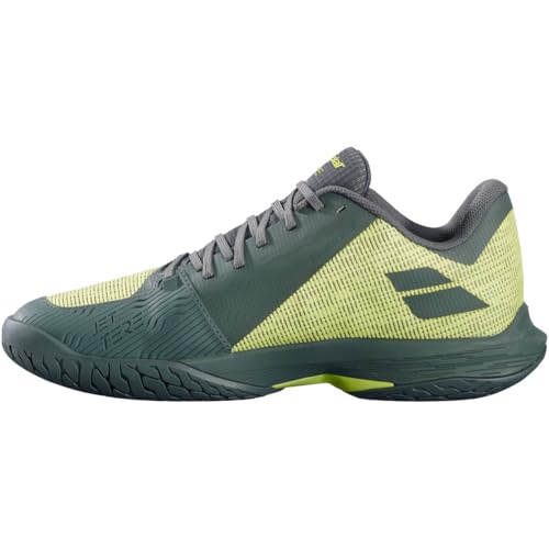 Image of Babolat Men's Jet Tere 2 All Court Tennis Shoes
