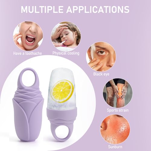 Ice Roller for Face and Eye - Image 6