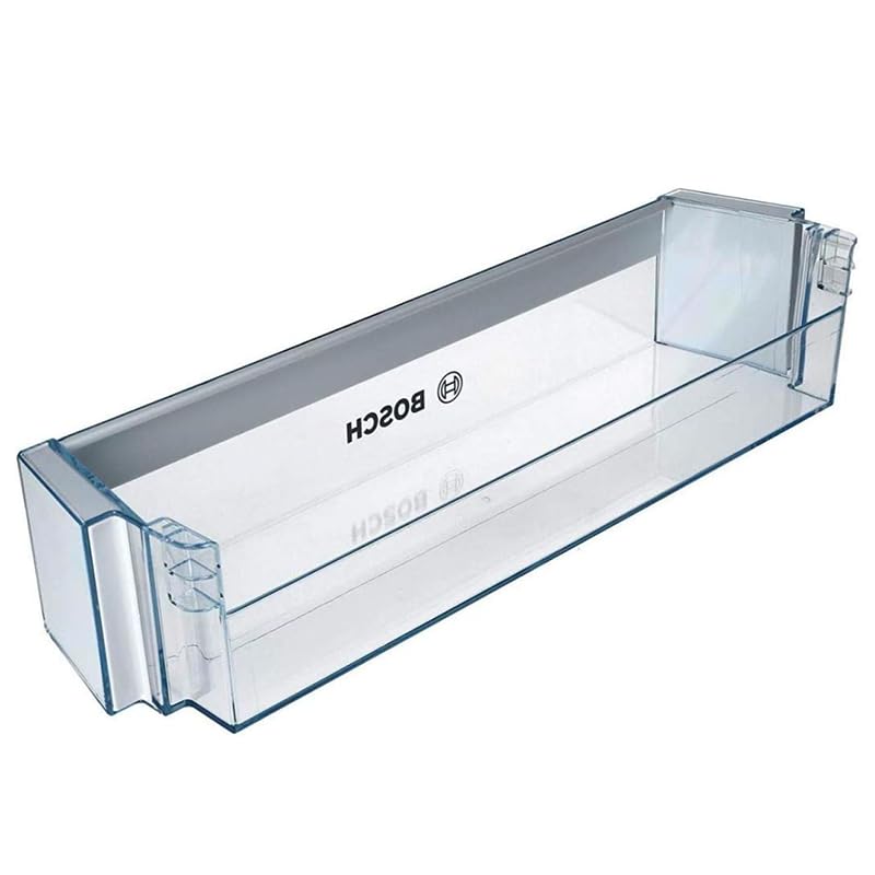 BOSCO INFERIORE Portabottiglie Frigorifero Compatibile Con BOSCH 00744473 – Ricambio Originale