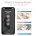 2K WiFi Baby Camera,Smart Baby Monitor with Floor Stand,No Wearables 2K Crib Camera with AI Breathing Monitor, Night Vision,Sleep Tracker,Cry&Motion Alerts, Diaper&Feeding Record for Toddler Room (1)