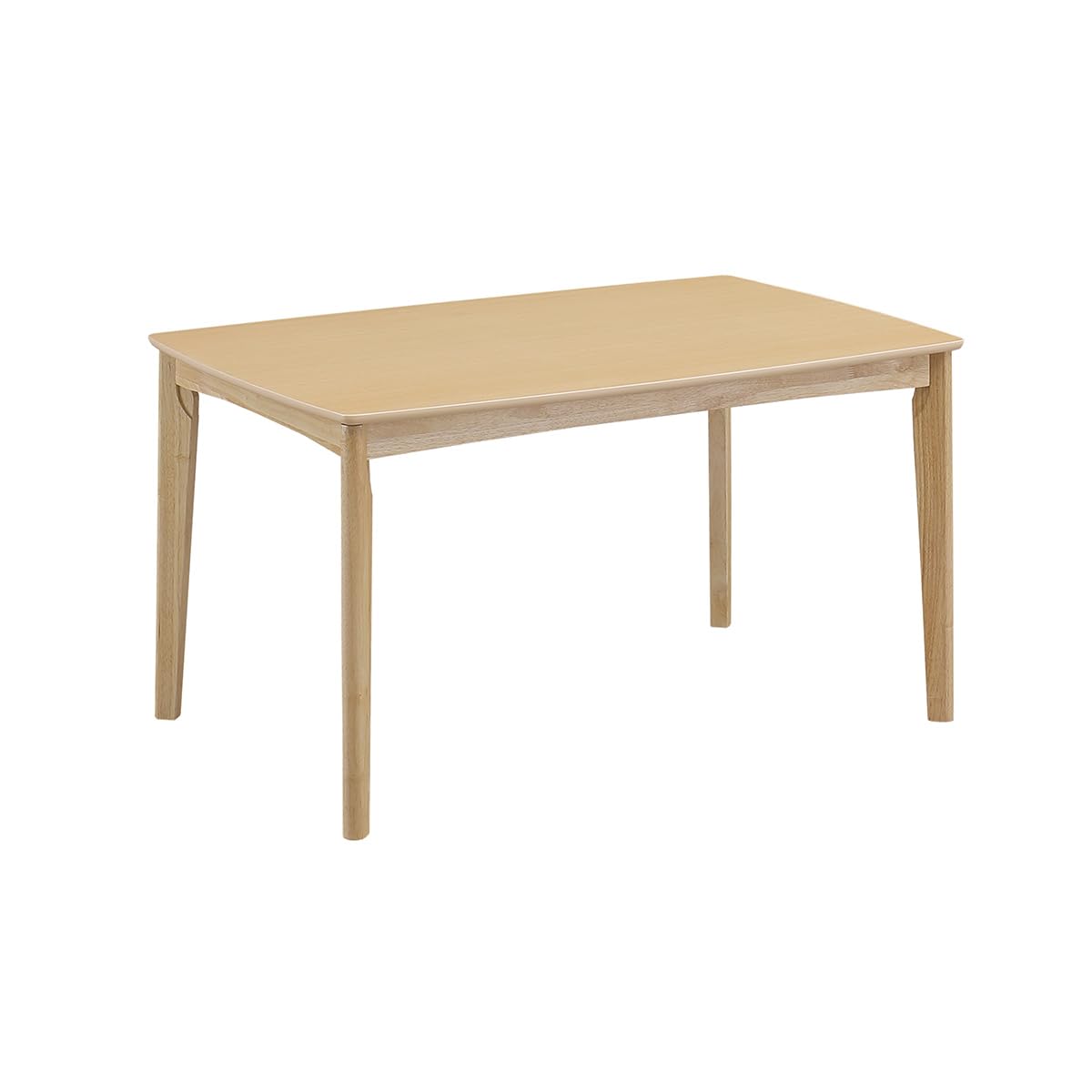 こたつ テーブル 長方形 ハイタイプ ダイニング テーブル  「 ダイニングこたつ台 ブリス 」 80×120×70cm ダイニングテーブル 4人 単品 テーブル単体 シンプル ナチュラル コタツ台 新生活 Amazon｜こたつテーブル ハイタイプ ダイニングこたつ ブリス