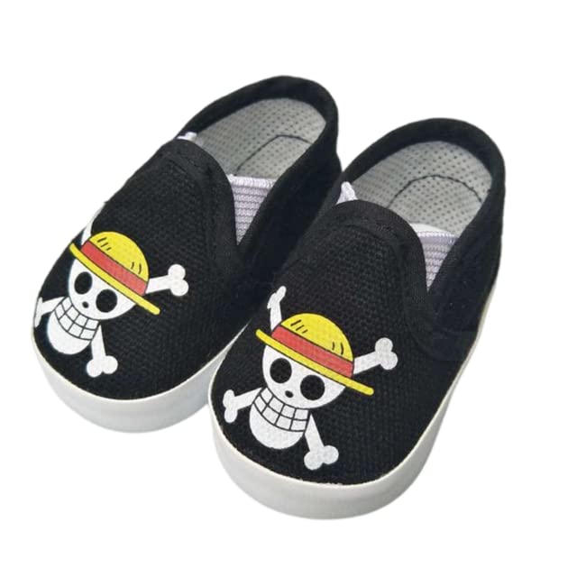 7cm Ԁoll Shoes for 43cm Born Baby Ԁoll Shoes Sneackers Fit for 18 Inch Ԁoll Shoes Тоу Boots Ԁoll Accessories (V)