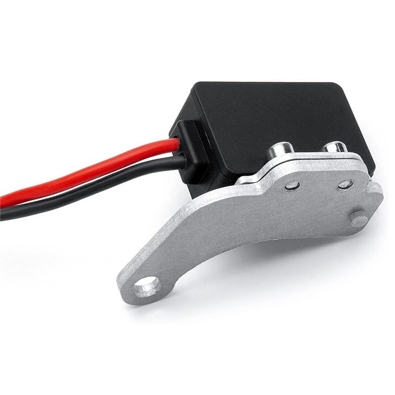 Kit de conversión de encendido para Ford de 8 cilindros, distribuidor de repuesto 1281 6