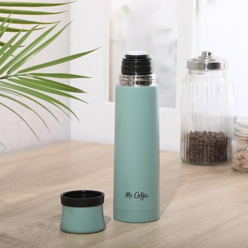 Mr. Coffee Silverleaf 23oz Bottle