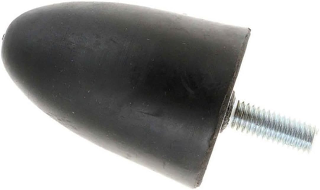 Suspension Control Arm Bumper Front Lower Forward fits Chrysler New Yorker 1966 1967 1968 1969 1970 1971 1972 1973 Replacement C7TZ3020A, 3496291, 2269218 1 PCS