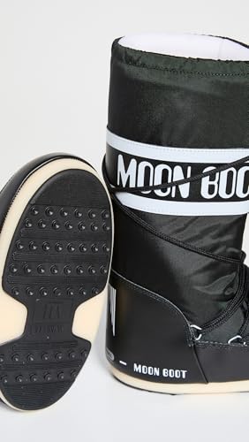 Image of Moon Boot unisex-adult Icon Nylon