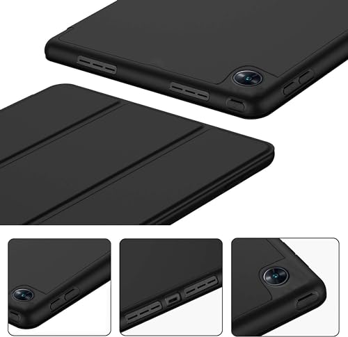 TGK Store TGK Smart Flexible Case for Oppo Pad Air 10.36 inch Tablet - Image 4