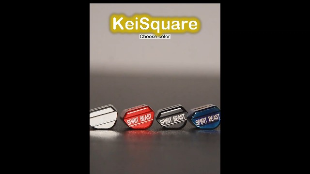 Amazon | KeiSquare スイッチカバー オートバイ バイク