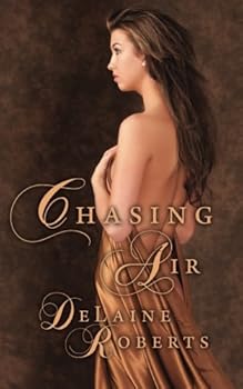 Paperback Chasing Air Book