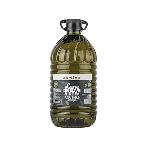 Veritas Aceite Oliva Virgen Extra 3L ecológico