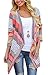 BISHUIGE Women's Dresses, Red, XX-Large