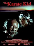 Postercinema The Karate Kid - Wall Art Poster cm 30x40