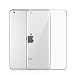 Produktbild Asgens Hülle Für Apple Neue iPad 9.7'' 2018/2017, Transparent Schlank Silikon-weicher TPU Tablet-Computer-Fall [Stoßdämpfung]