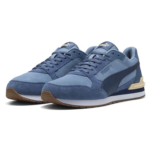 Image of Puma Unisex-Adult St Runner V4 Sd Sneaker