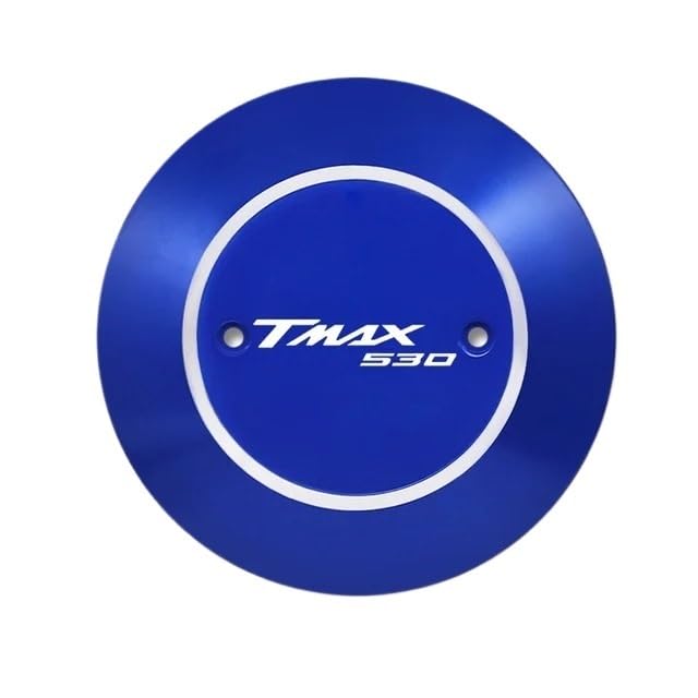 Protecteur capuchon de protection de stator pour vos balades en TMAX 530