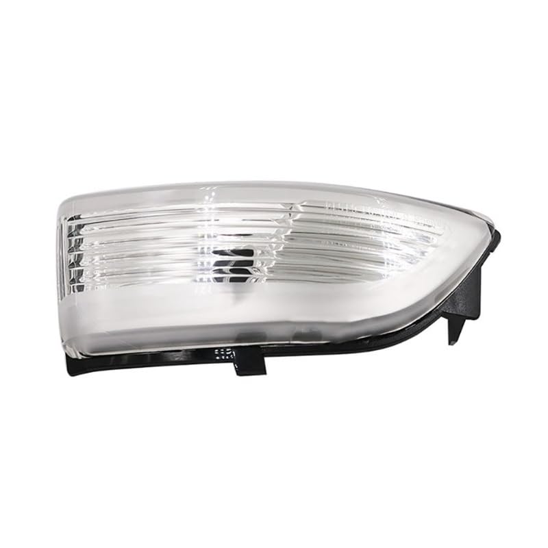 Intermitentes espejo Ford Ranger piloto retrovisor luz lateral 5