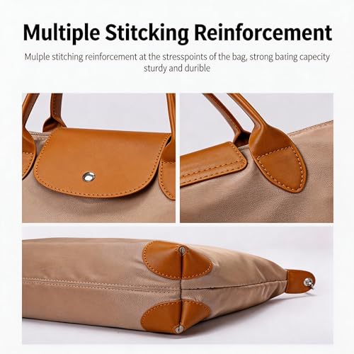 Bolso Crossbody, Carteras de mano con correa ajustable para mujeres, bolsos de hombro para damas miniatura 7