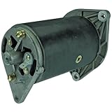 OEG Parts New Generator Compatible With Triumph Spitfire TR2 TR3 TR4 Herald MG MGB 100 1300 & Austin Healey Compatible With Lucas 25 Amp 12 Volt Without Pulley
