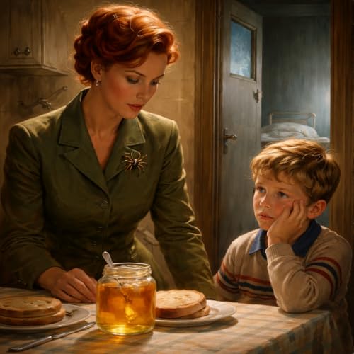 Erinnerungen an Mama - Teil 1