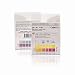 pH Paper for Testing pH Balance in the Body, 4.5-10 Scale (100 Strips)