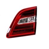 Haute résistance + ténacité : le matériau ABS offre une résistance aux chocs, protégeant efficacement le boîtier du feu arrière des fissures et des cassures lors des collisions de véhicules et des bosses de la route.