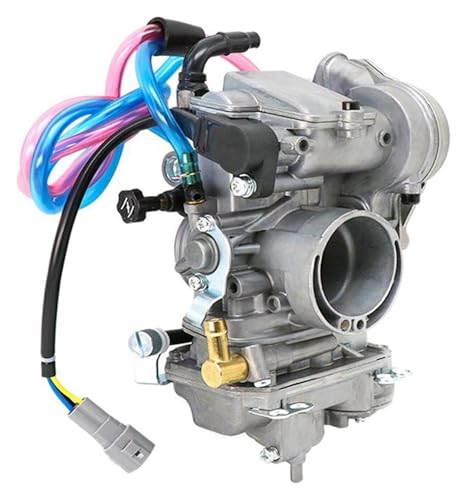 Carburateur de générateur et moto XR CRF YZ450F Flatslide FCR39