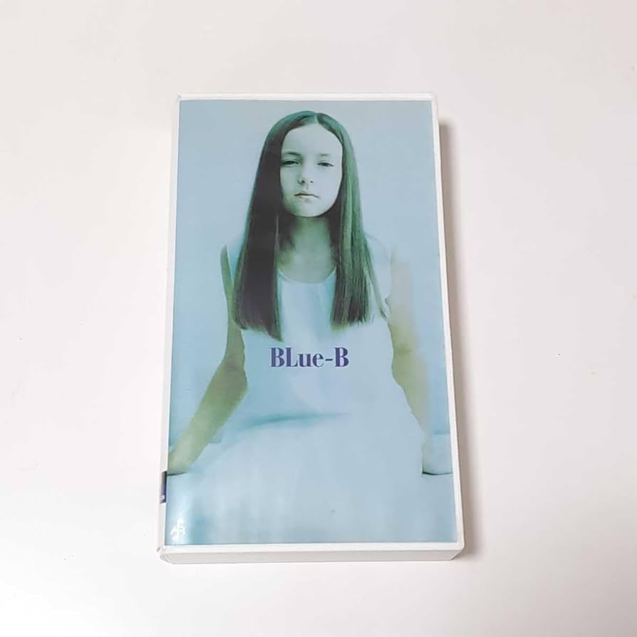 BLue-B TEARS OF LOVE サイン入りA4クリアファイル　林田達也