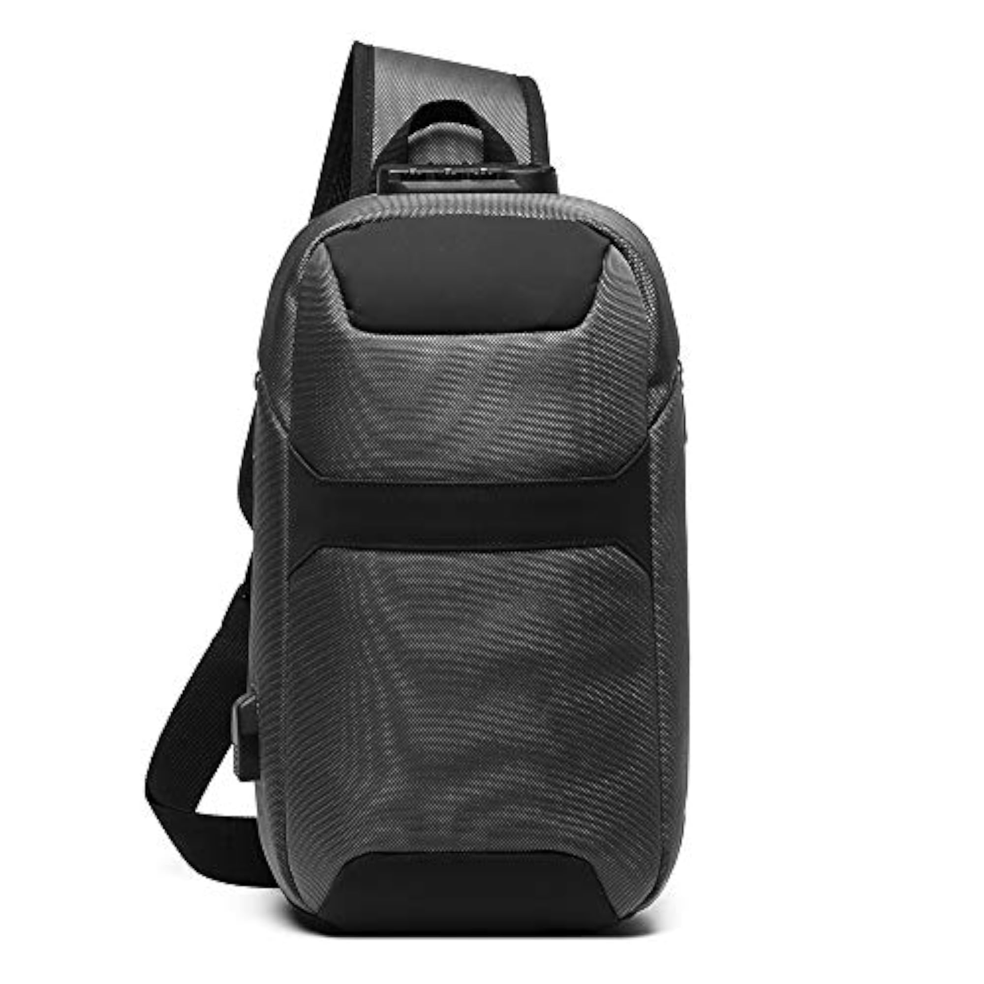 Portable Fashion Multi-Function Chest Bag
