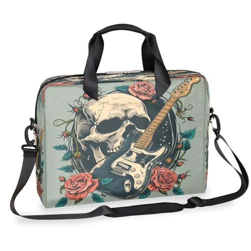 Sacoche pour ordinateur portable Rocknroll grand modèle XL 13-16" contre les chocs du quotidien