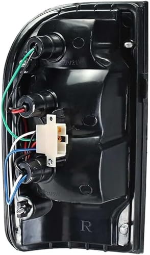 Feu arrière pour Toyota Hilux 4 Mk4 D4D 1997-2006 bloc optique de stop complet