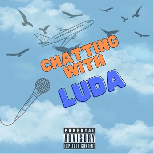 Couverture de Chatting With Luda