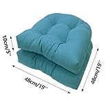 Zoom IMG-2 qlxyyfc set di 2 cuscini