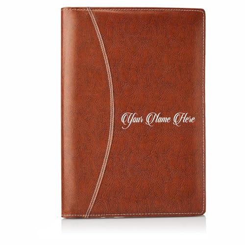 Image of COI Personalized File Folder | Multiple Document Holder | Travel Organizer (Document Files with 20 Leaf)