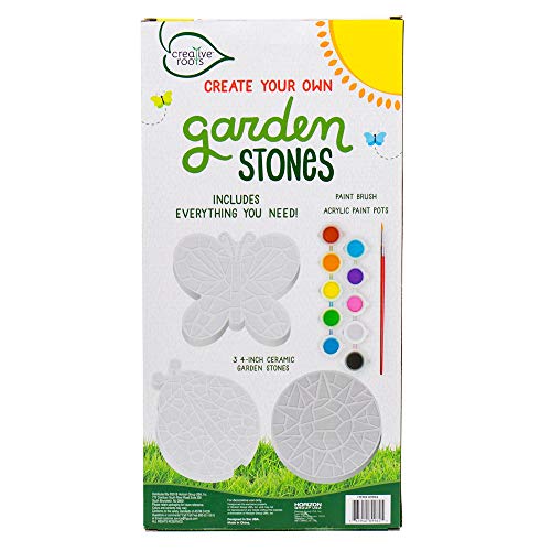 Creative Roots 89962 Mosaic Butterfly, Ladybug thumb #5