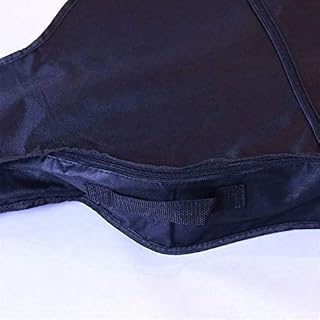 Heqianqian Housse de Guitare Sacoche for Guitare Folk Imperméable Oxford Cloth 600D Sacoche for Guitare Convient à la… - Les Beatles, Paul McCartney, John Lennon, RIngo Starr, George Harrison Heqianqian Housse de Guitare Sacoche for Guitare Folk Imperméable Oxford Cloth 600D Sacoche for Guitare Convient à la… – Image 2