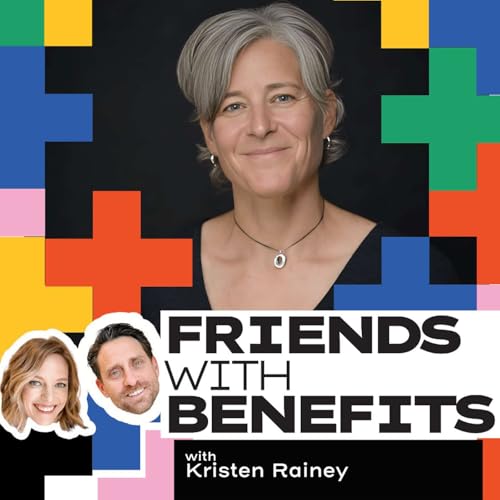 Unlock Peak Performance Through Sleep with Kristen Rainey