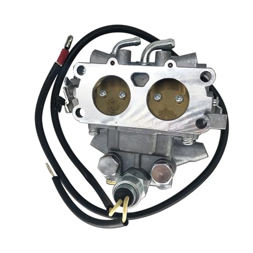Carburateur Honda GX670 pour réparer le moteur du tracteur tondeuse