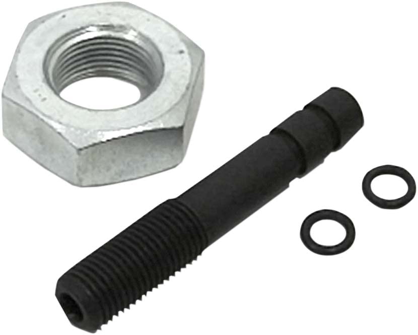 Belt Drives Clutch Adjusting Screw with Jam Nut