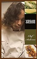 Vegan Orleans: Traditional New Orleans Cookbook 1730980198 Book Cover