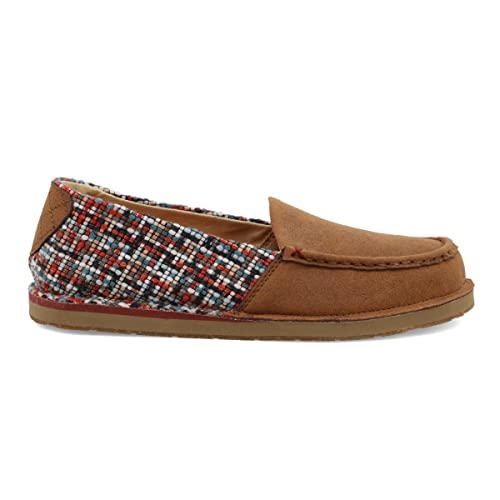 Image of Twisted X Women's Slip On Loafer